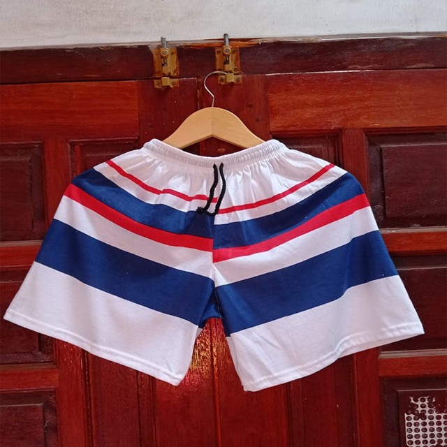 Celana Pendek Pria Surfing Distro Premium Renang Pantai Bokser Santai Kolor Boxer COD