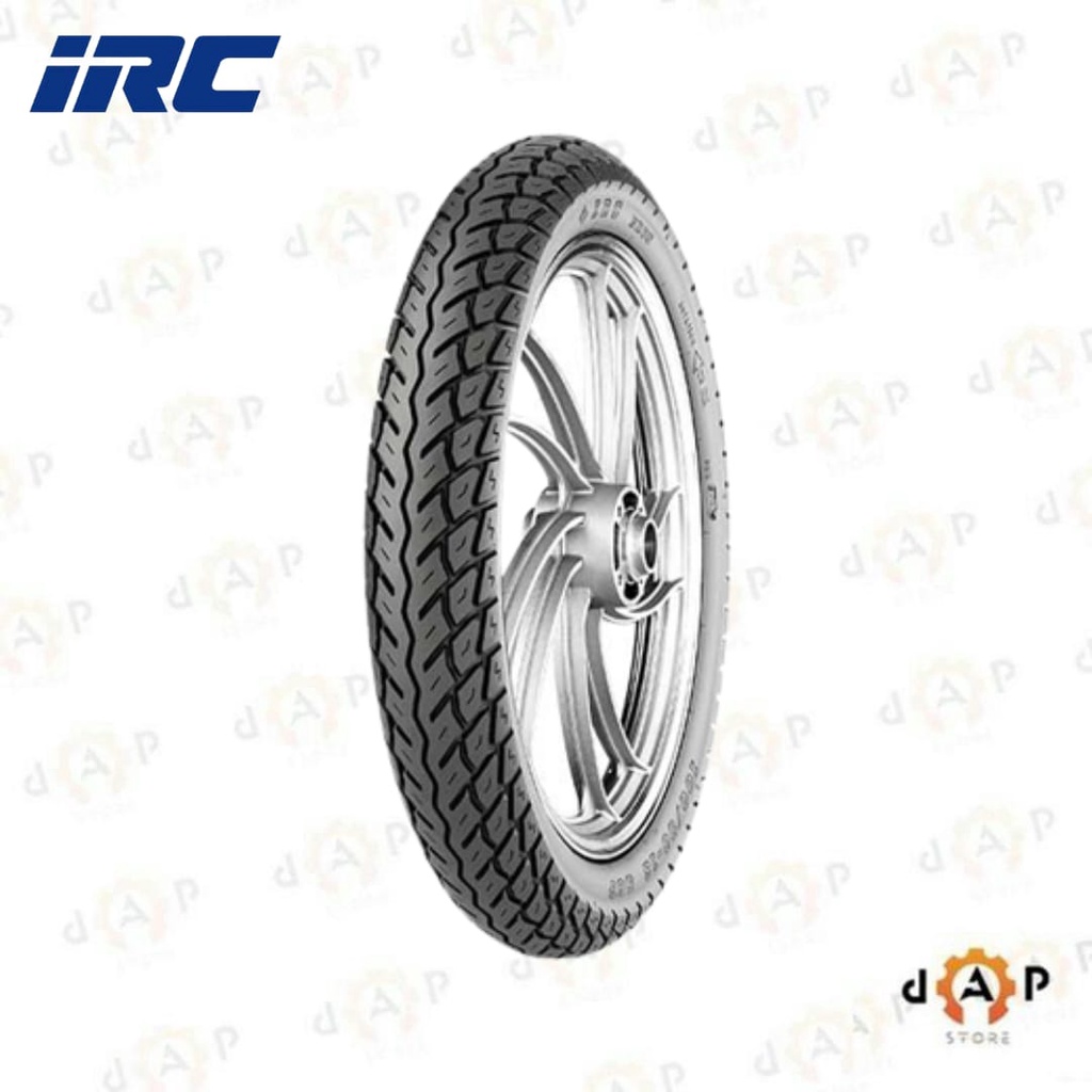 BAN MOTOR RING 18 // IRC NR65 2.75-18 TUBETYPE // BAN MOTOR RX-KING, SCORPIO