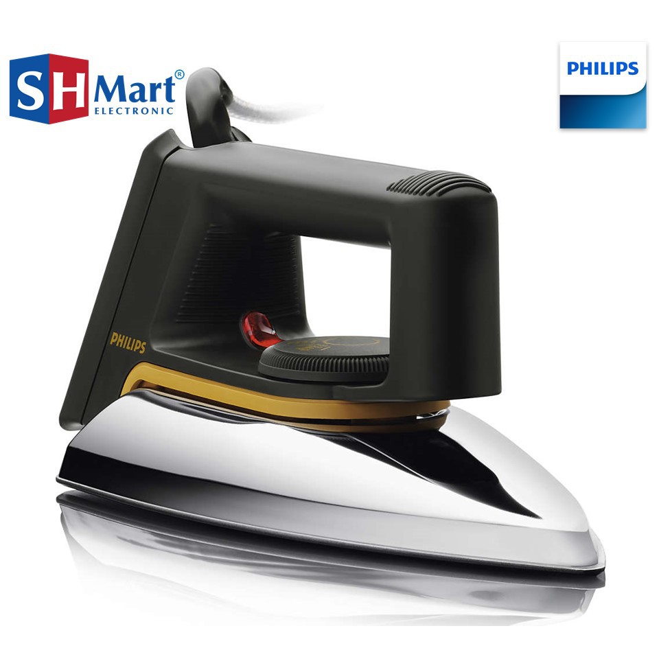 Setrika Listrik PHILIPS HD1172/99 - Dry Iron - GARANSI RESMI