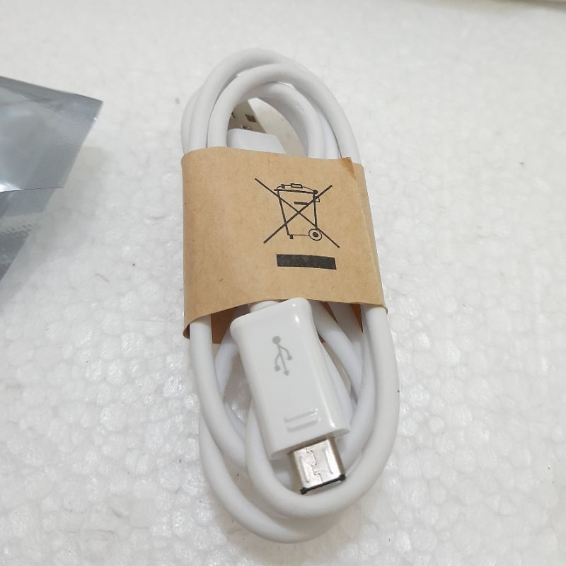 Charger HP Samsung Micro USB Original 1000% Made in India dan Vietnam NEW