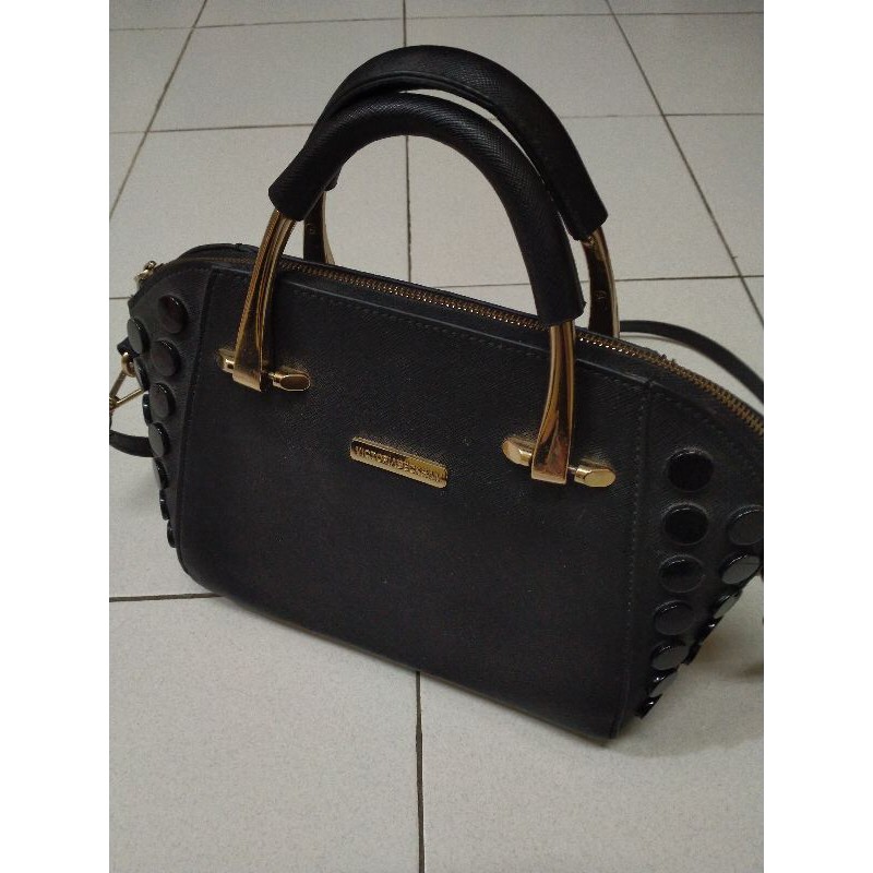 Tas VICTORIA BECKHAM Original