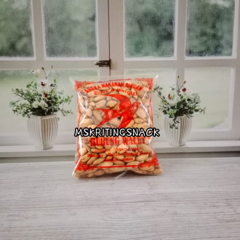 

KACANG SENGON/KEDAWUNG 250gr