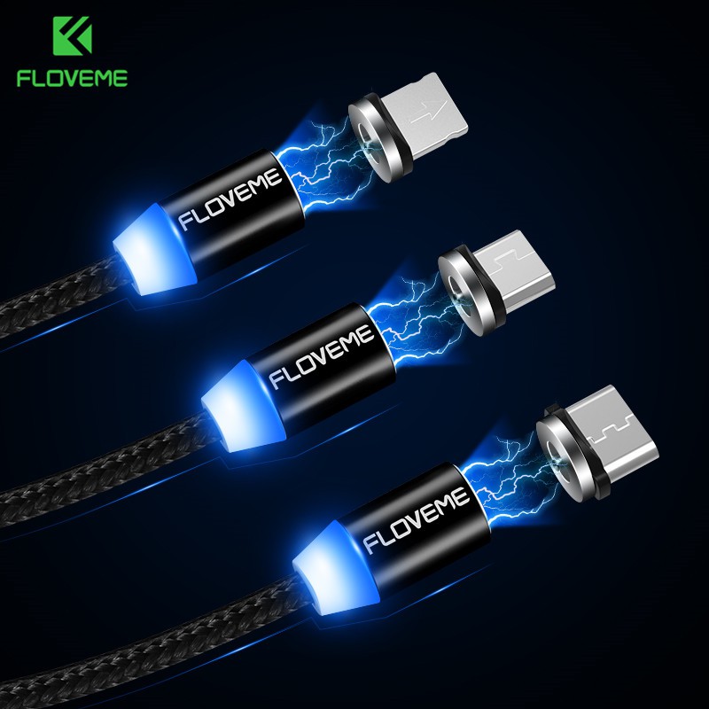 KABEL CHARGER ANDROID MICRO USB 1 METER