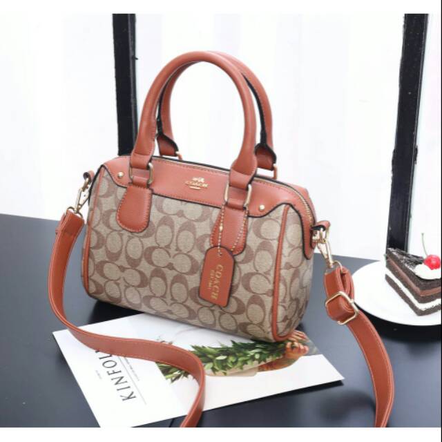Coach bennet bag