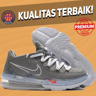 nike lj 17