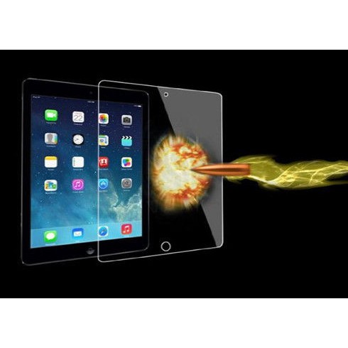 ipad 2/3/4 Pro Glass Premium tempered Glass