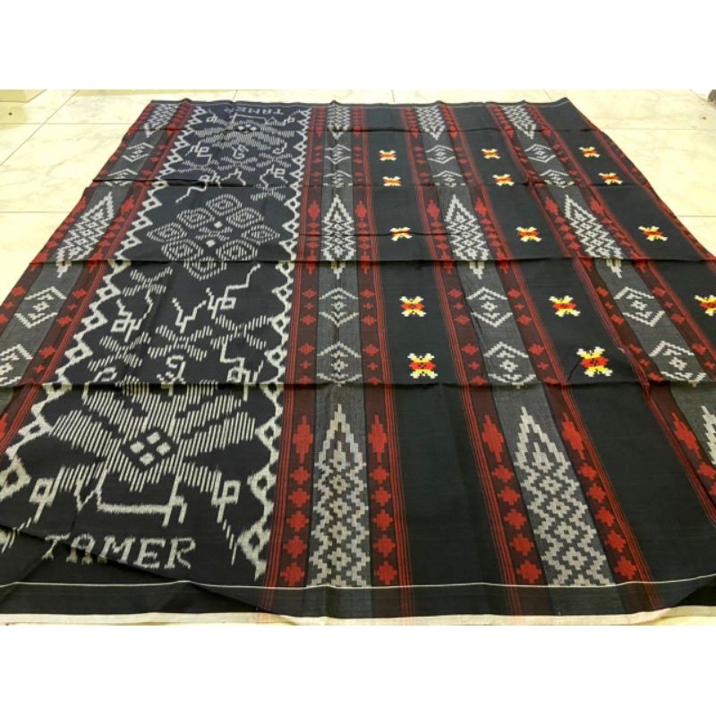 Sarung TAMER Afkir MULUS Apkir Cacat Ringan