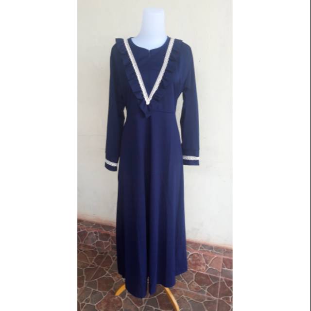 Nara dress