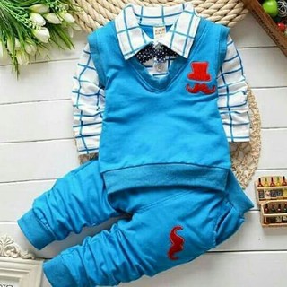 COD Baju Anak Korea Umur 2 4 Tahun TK Set Stelan Setelan COD Baju Anak Korea Umur 2 4 Tahun TK Set Stelan Setelan