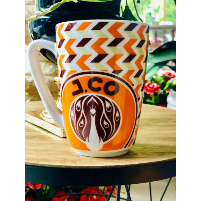 mug jco jumbo