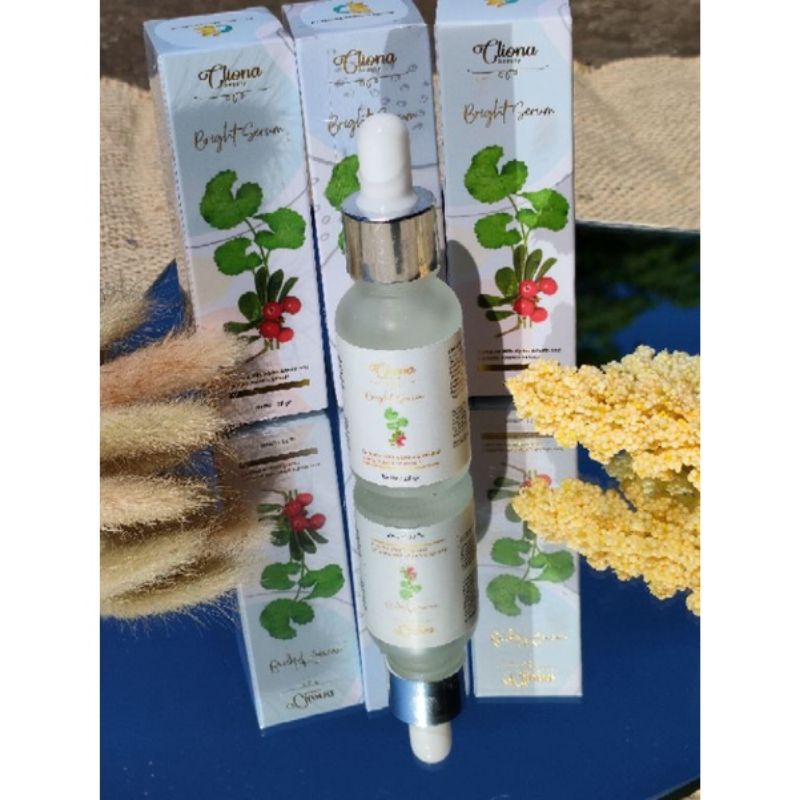 SERUM CLIONA BEAUTY