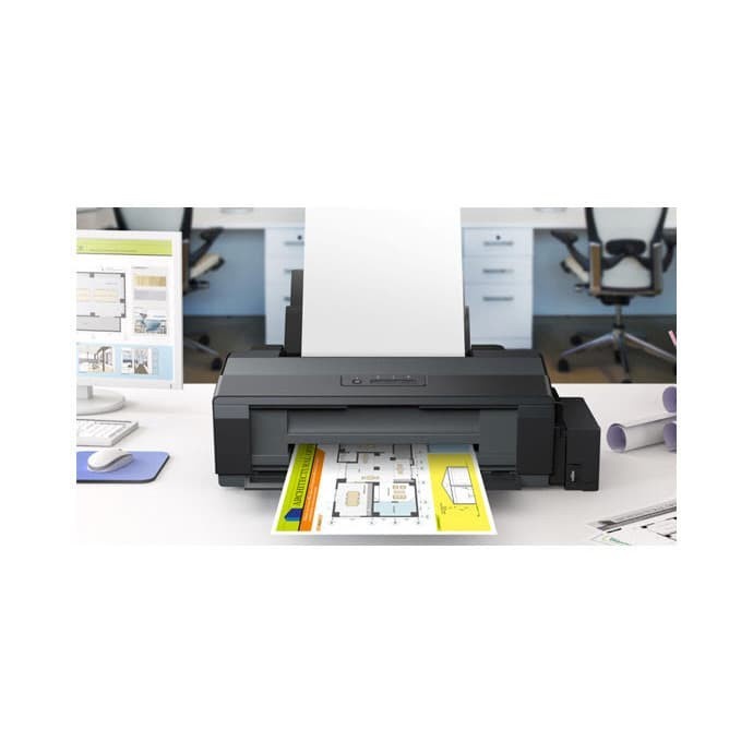 Printer Epson L1300 A3 Ink Tank Printer