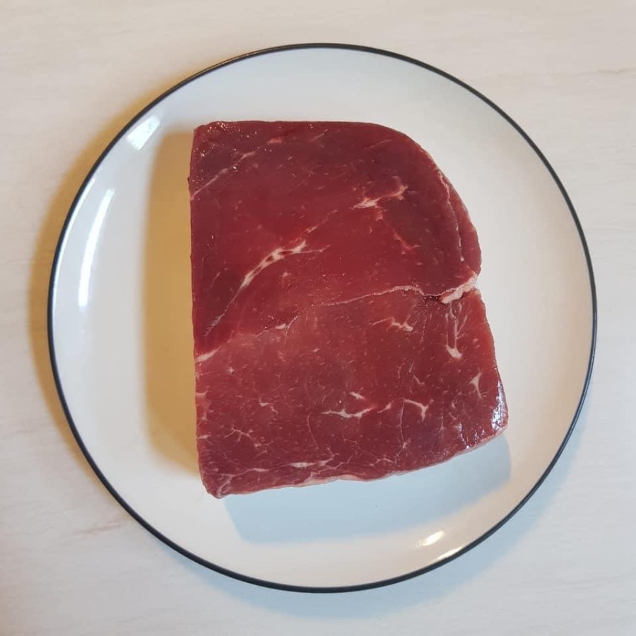 

Daging Sapi / Top Side / Penutup Import
