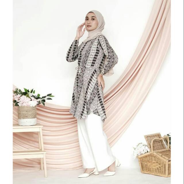 ALEA ETHNIC TUNIK