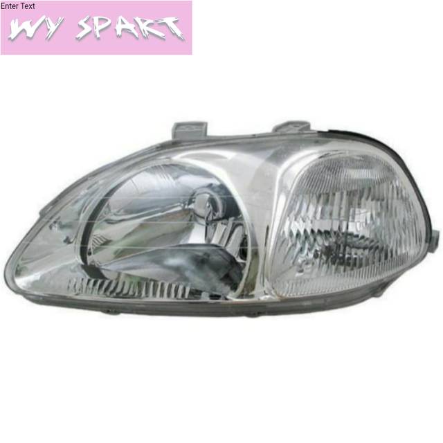 Headlamp Honda Civic Ferio 1996-1998