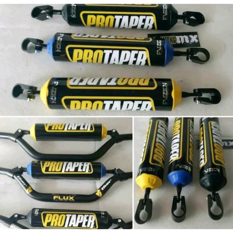 Busa stang + stabilizer protaper Universal semua Stang Fatbar - Stang standar