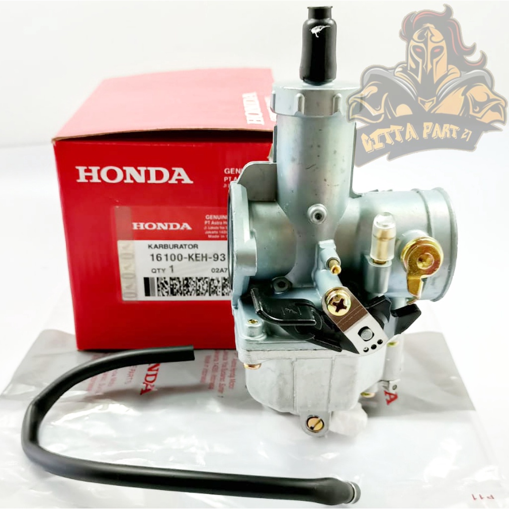 KARBURATOR CARBURATOR HONDA JAPAN NEOTECH KUALITAS ASLI ORIGINAL HONDA PASTI PRESISI TIDAK BANJIR LANGSUNG LANGSAM AWET DAN DIJAMIN MANTAP GL PRO GL MAX GL 100 CB 100