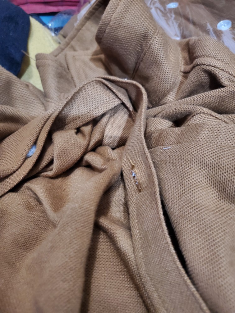 Kemeja Batik Pria Lengan Panjang Jumbo Premium  | Kala Mens Fashion