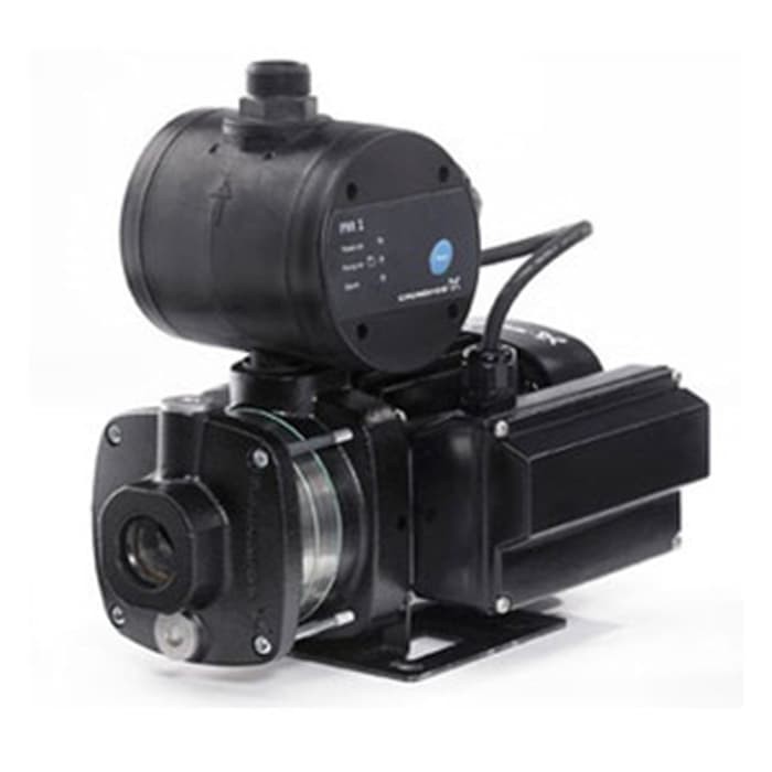 POMPA BOOSTER GRUNDFOS CMB 3-37