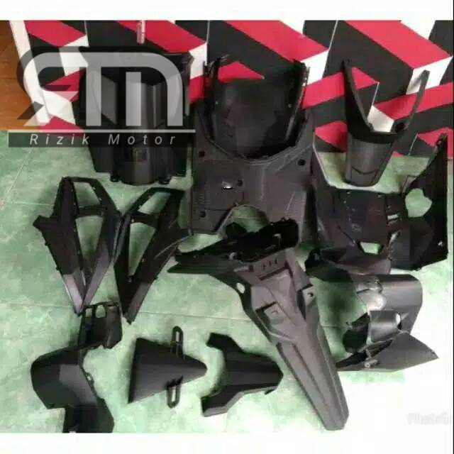 FULL BODY KASAR BEAT FI ALL NEW 2016-2018