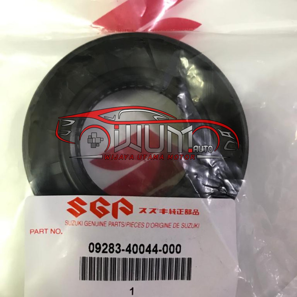 OIL SEAL DIFF SEAL PINION SIL GARDAN NEW CARRY 2019 KEATAS ASLI SGP