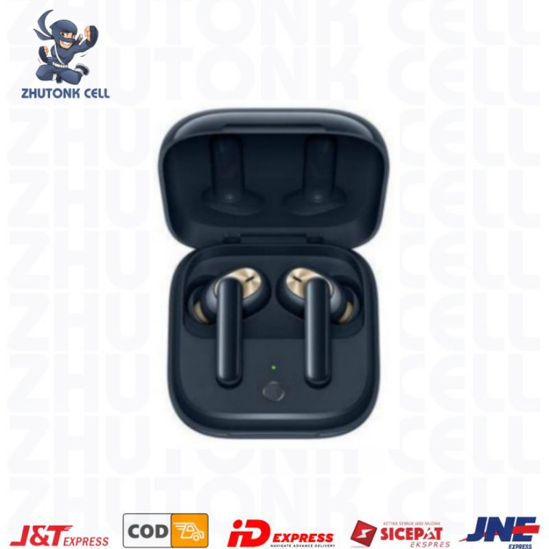 OPPO ENCO W51 TWS BLUETOOTH EARPHONE ORIGINAL
