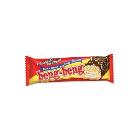 

BENG BENG CHOCOLATE 22 GR