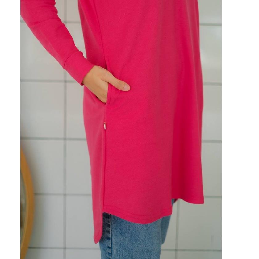 Barang Pilihan.. Odeca - Sunny Tunik