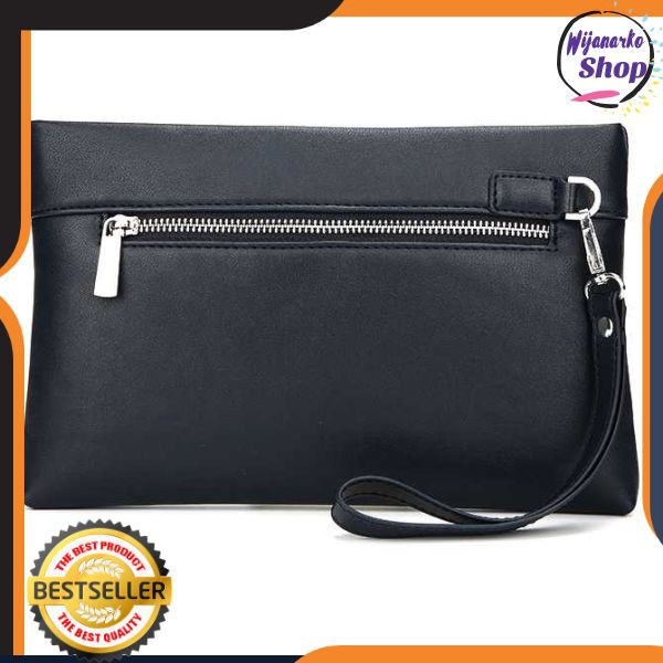 Tas Clutch Pria - HB-005 FPH11