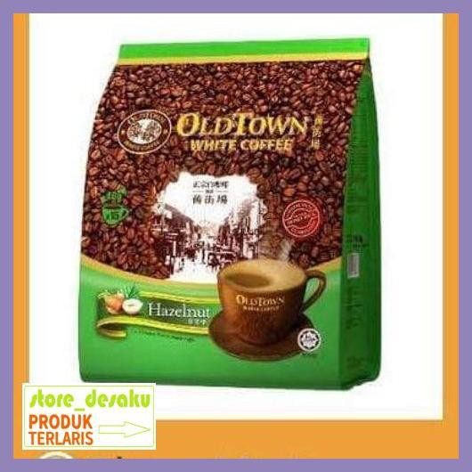 

57Ryr68- Old Town Hazelnut 3 In 1 4E57Edu-