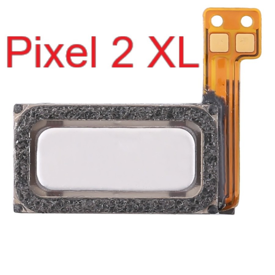 Speaker Atas - Earpiece - Google Pixel 2 XL / Pixel 2XL