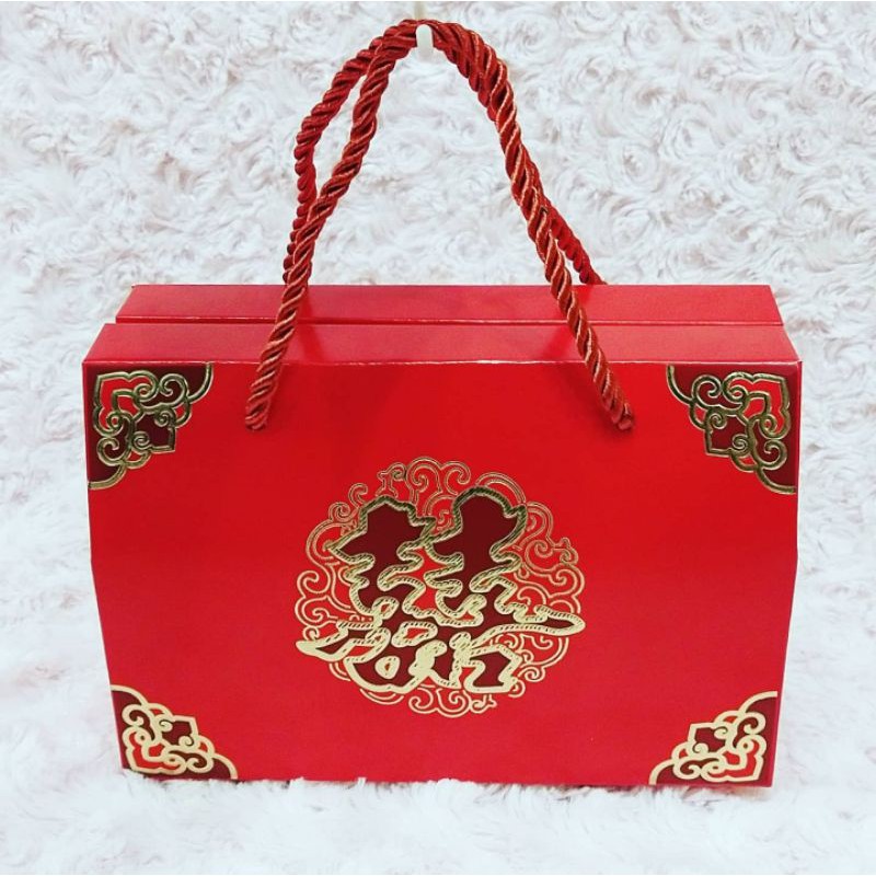 

PAPERBAG SHUANGXI UK 16,5X8X11.5