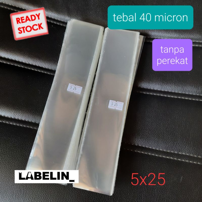 

Plastik OPP 5x25cm kaca bening 50PC | Plastik aksesoris plastik anting plastik kalung pita jepitan stiker dll