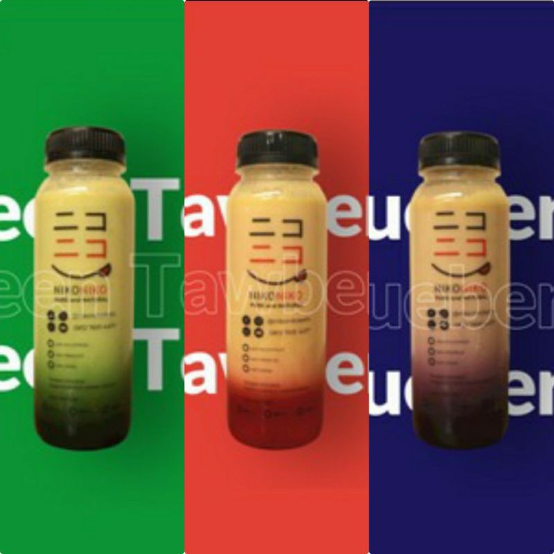 

Kefir Drink