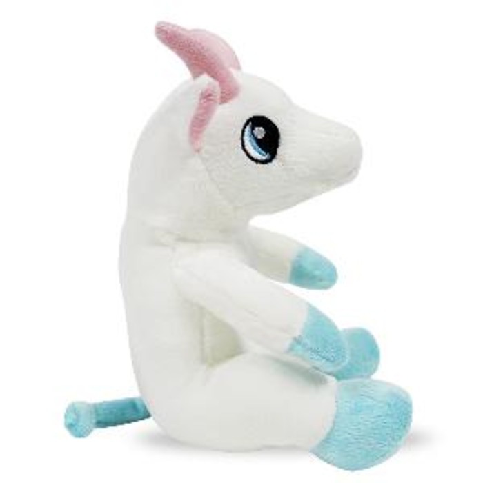 Boneka Hewan Islami dari Al-Qolam - Kambing