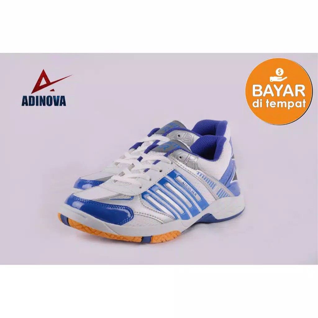 SEPATU BADMINTON AIRQUALIAA