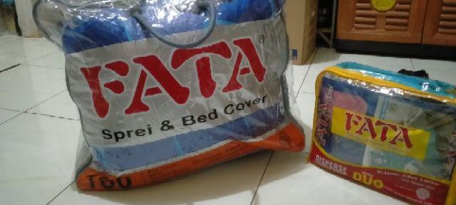 Sprei Double-sprei Sorong-sprei Duo-sprei 2in1 Motif Kartun Karakter Anak 120x200