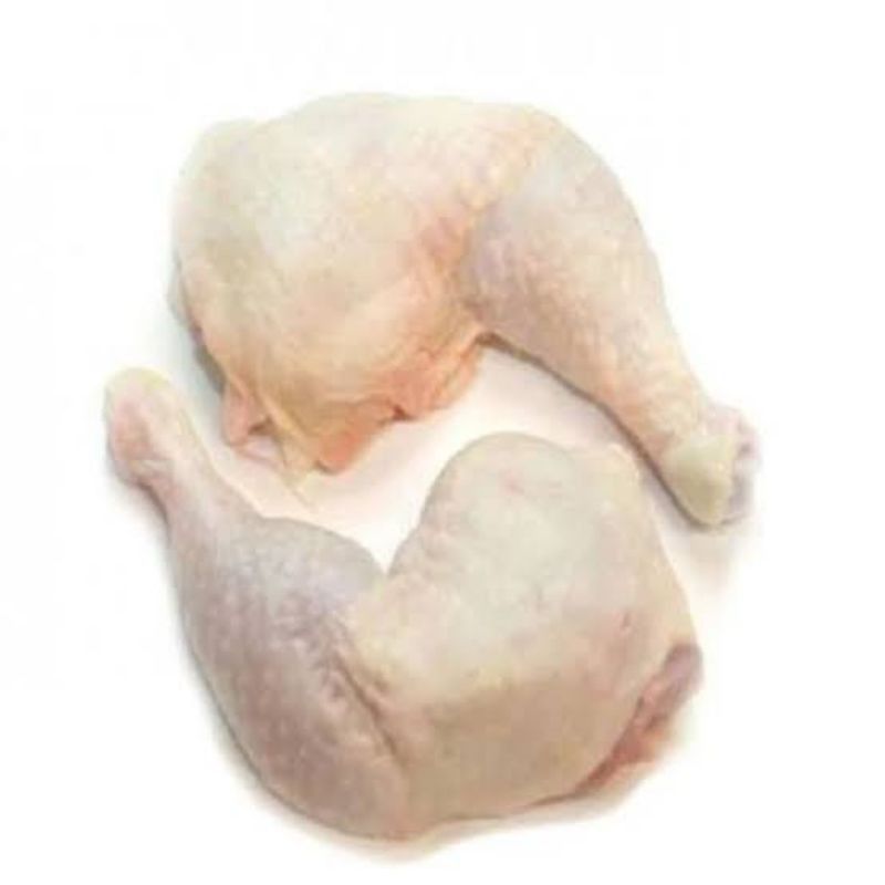 

paha ayam atas bawah 1 kg