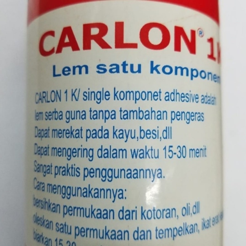 

lem epoxy carlon