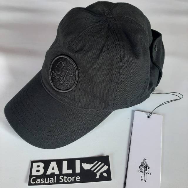 Cap Google CP Company