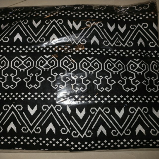 Batik Couple Sarimbit Keluarga Terbaru@~motif Semut Kecil Terhits Dipekalongan Dan Terlaris