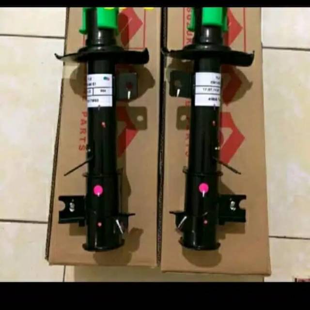 Shock Breaker Shock depan Suzuki Ertiga