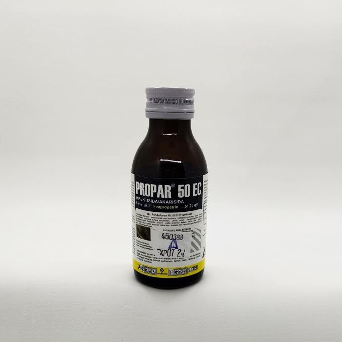 :=:=:=:=] Insektisida Akarisida Propan 50 EC