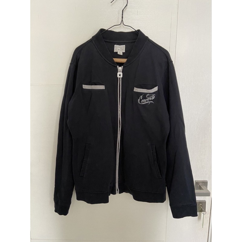 Jaket Converse Original (Preloved / Second)