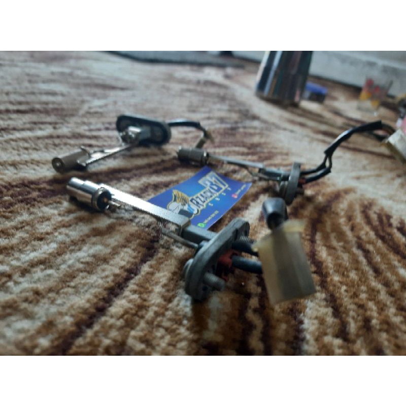 sensor pelampung bensin tangki ninja r