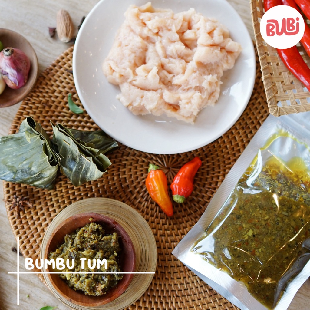 

Jastip Bumbu Tum Ayam Pekutatan