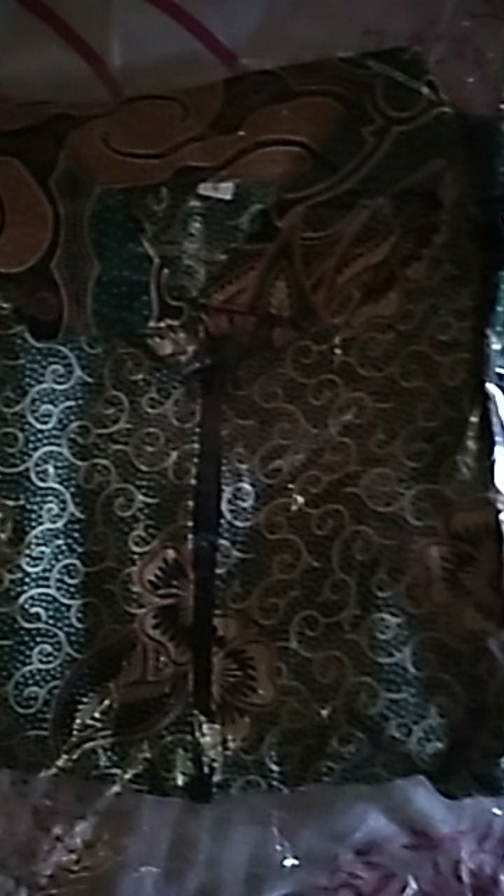 Terlaris Serut Genes Jelita Tunic Navbor Yelbor Whitbor Creambor Tunik Batik Modern Hrb030 Dolbi Dob