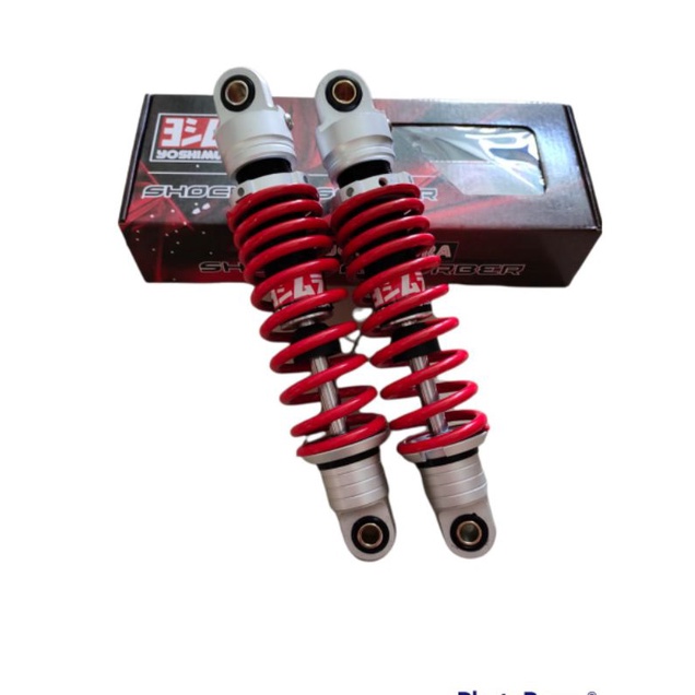 TERBARU SEKOK MOTOR BEBEK SUSPENSION SHOCKBREAKER MOTOR YAMAHA JUPITER Z VEGA ZR FIZR UKURAN 280MM Z