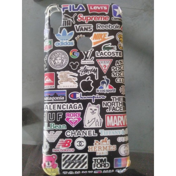 case asus zenfone max pro m1