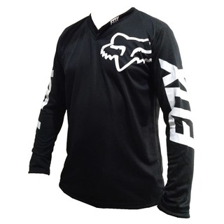  Baju  Jersey  sepeda  Downhill Pilihan Shopee Indonesia